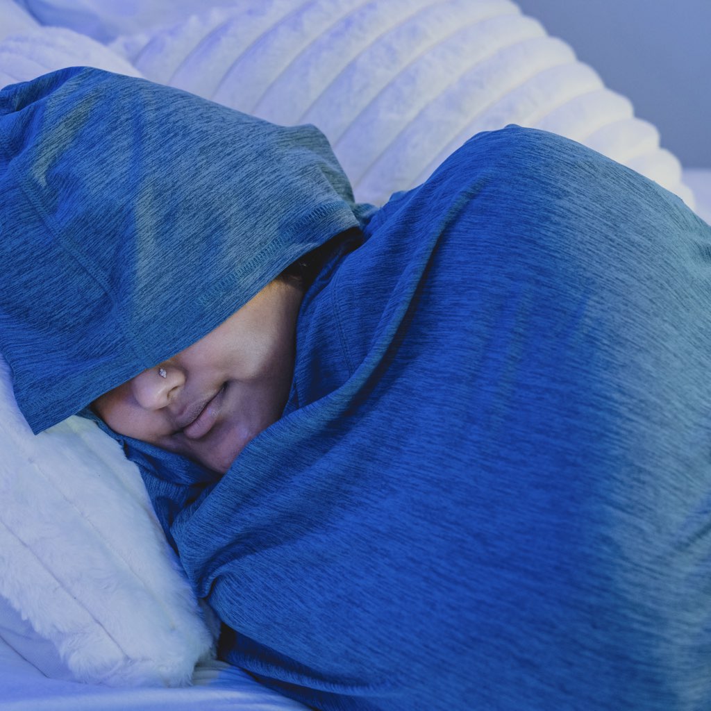 Hooded Sleep Pod - Image 14