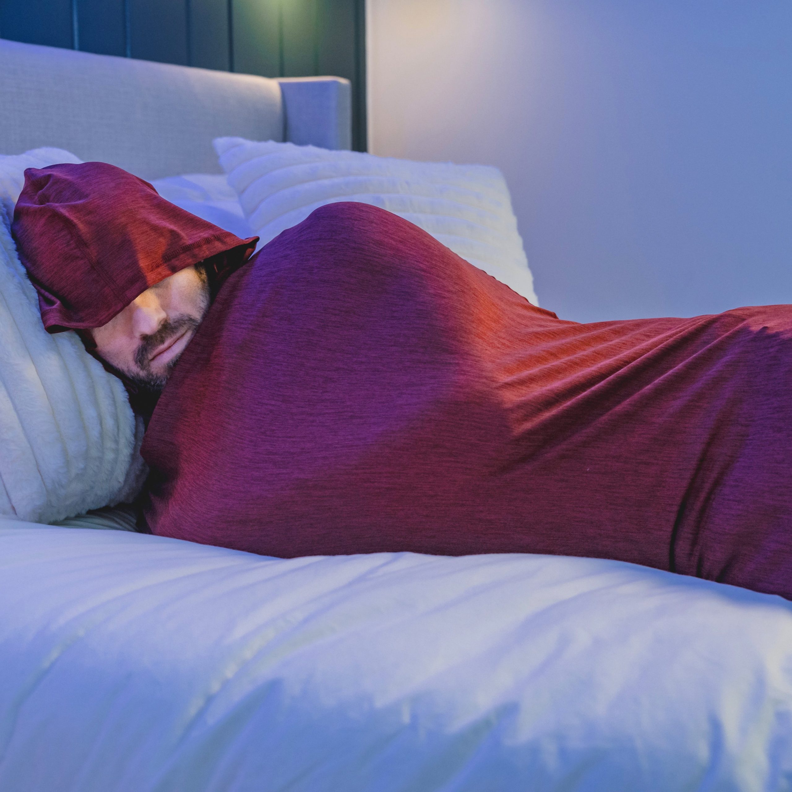 Hooded Sleep Pod - Image 5
