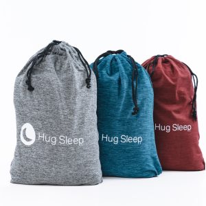 HugStretch Cozy Carry Bag